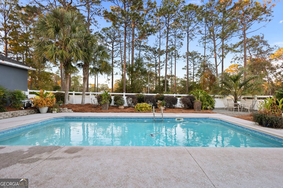 49 Pine Forest Drive Jesup - 31