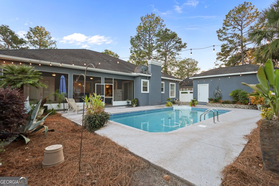 49 Pine Forest Drive Jesup - 32