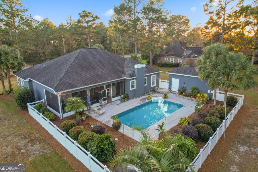 49 Pine Forest Drive Jesup - 35