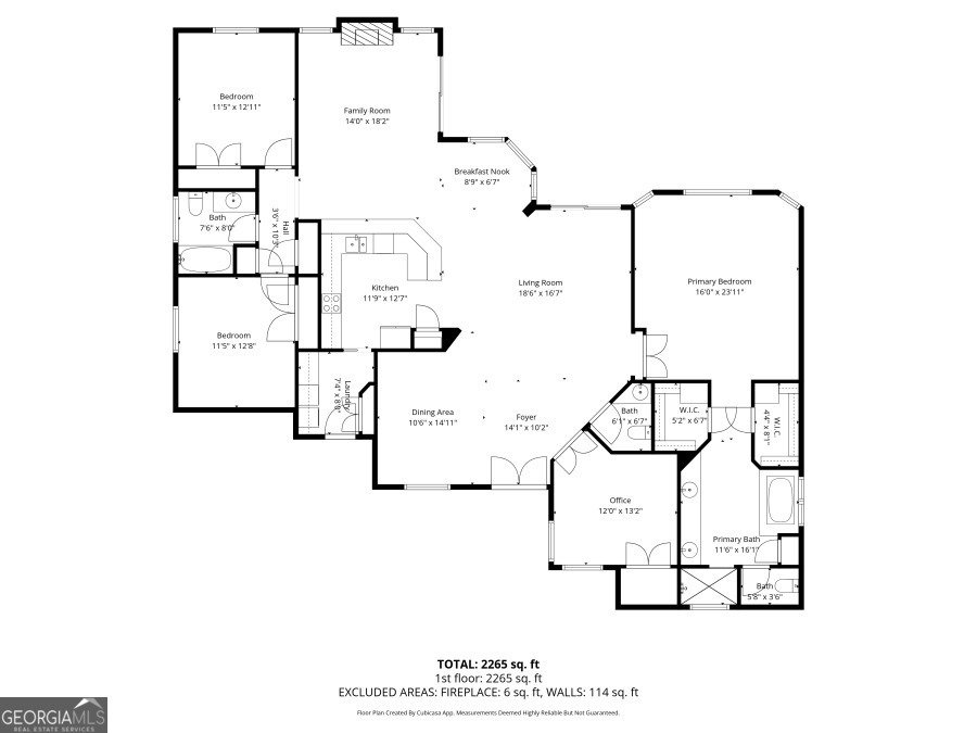 49 Pine Forest Drive Jesup - 36