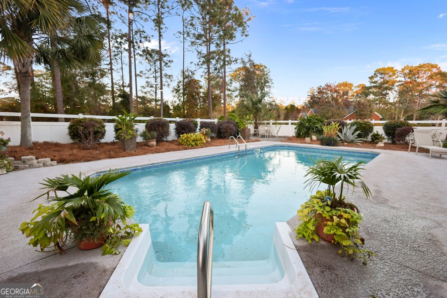 49 Pine Forest Drive Jesup - 5