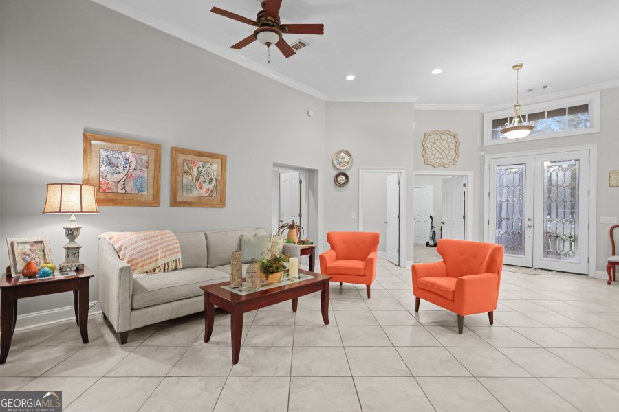 49 Pine Forest Drive Jesup - 9