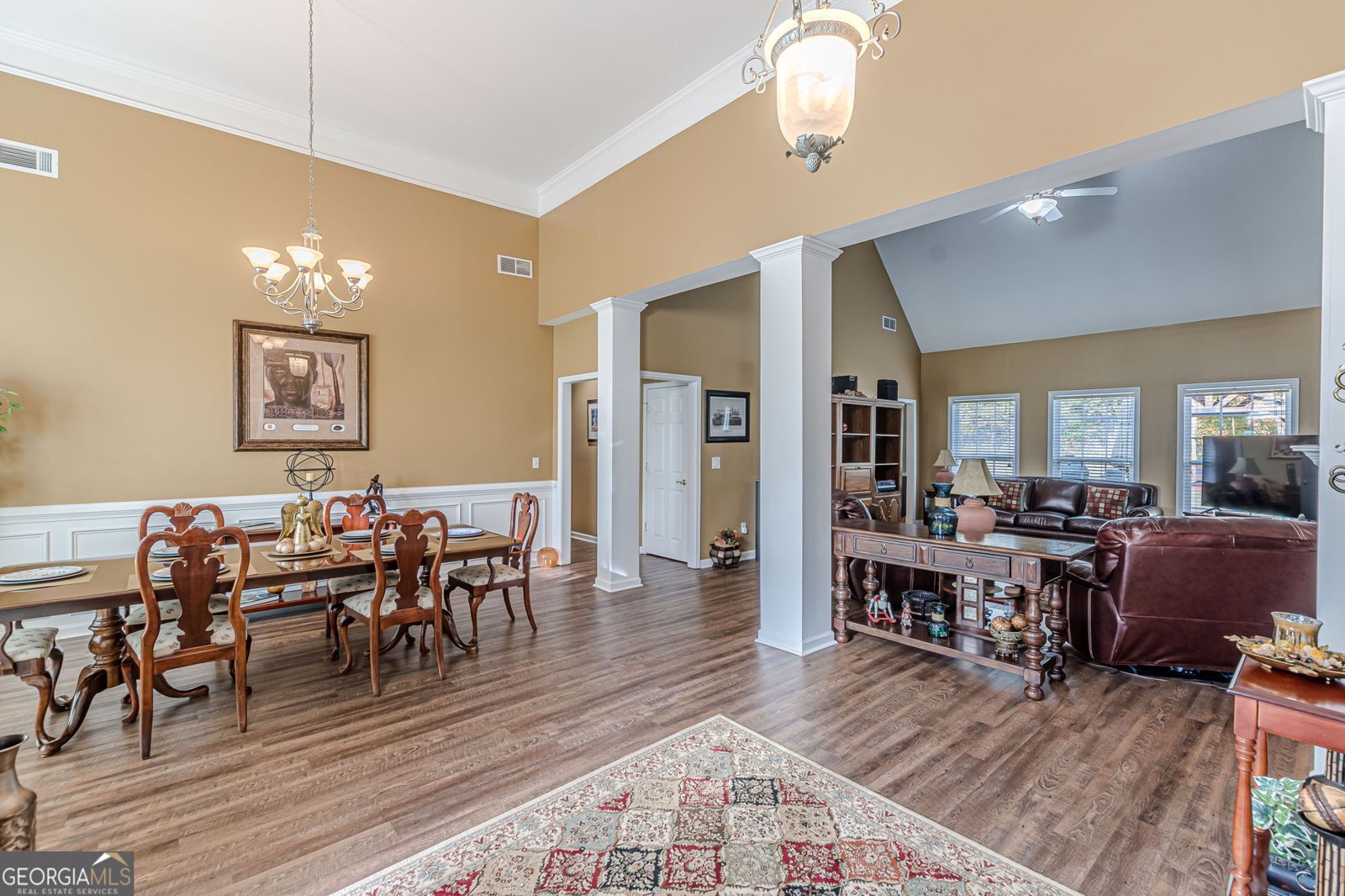 2704 Forest Park Court Conyers - 10