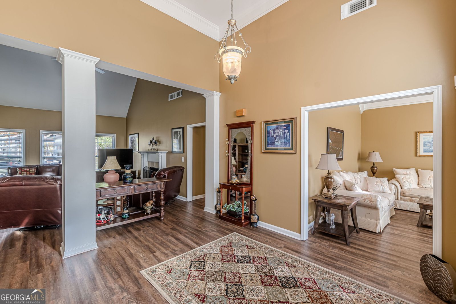 2704 Forest Park Court Conyers - 11