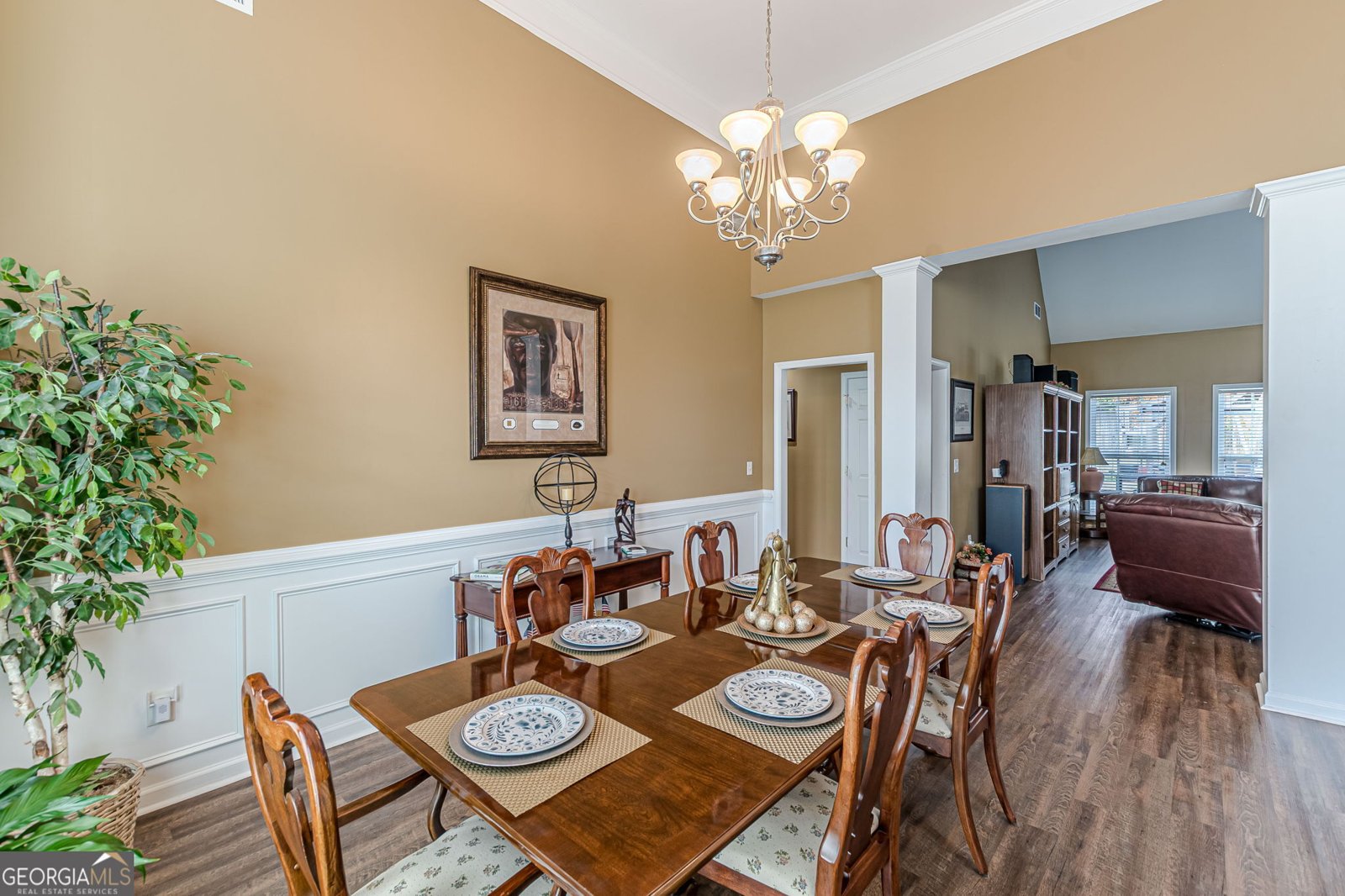 2704 Forest Park Court Conyers - 12