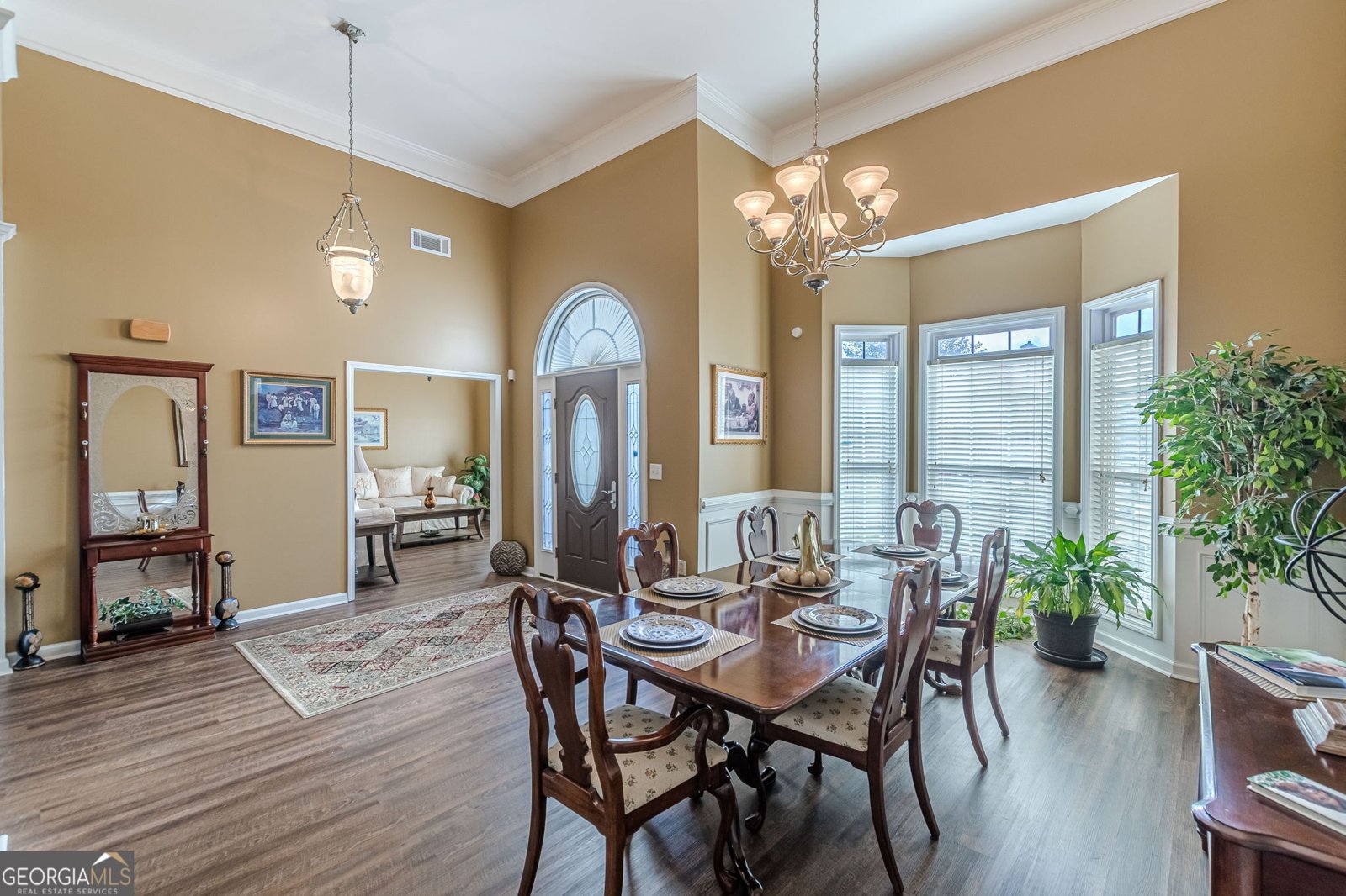 2704 Forest Park Court Conyers - 13