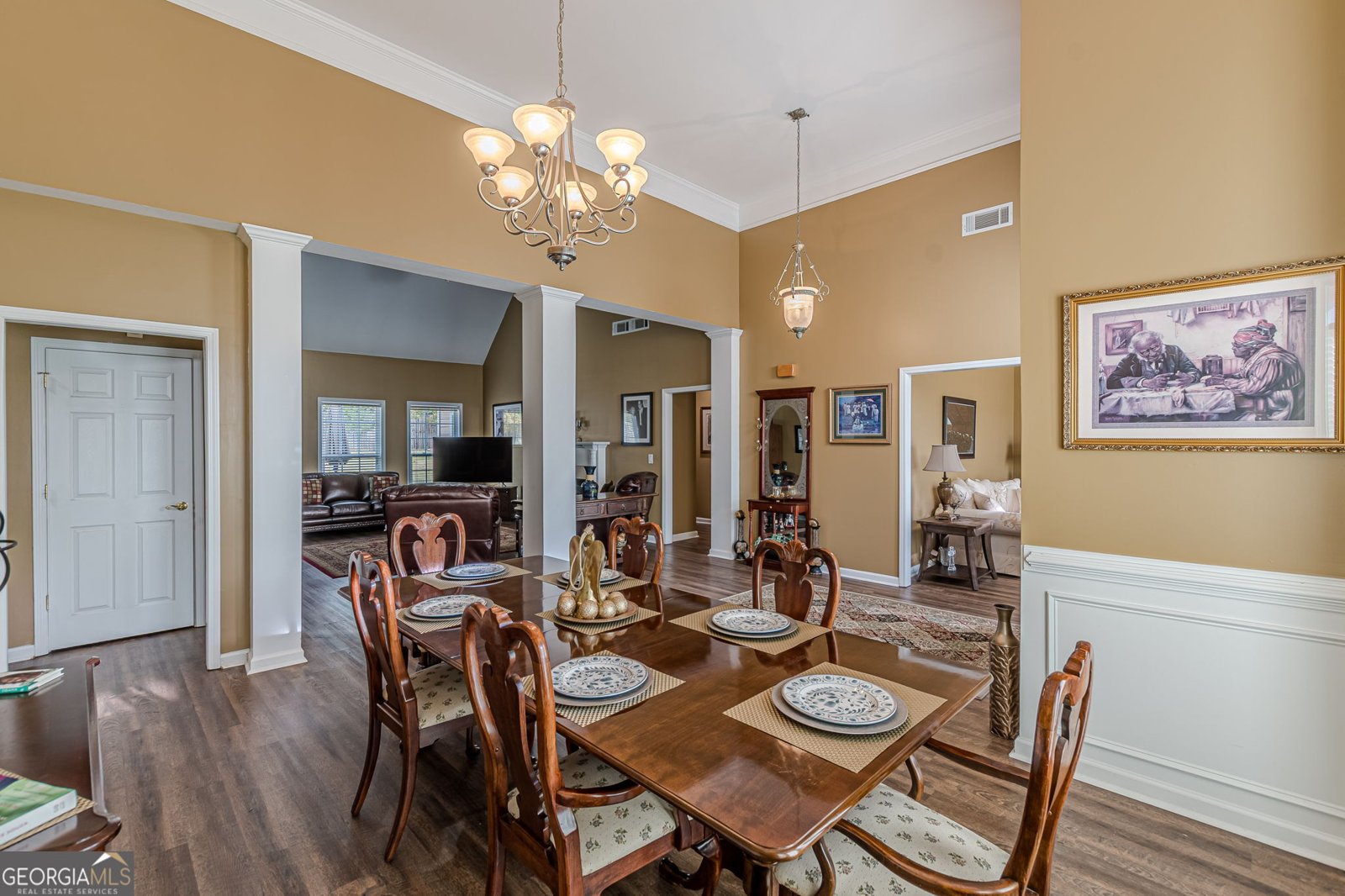 2704 Forest Park Court Conyers - 14