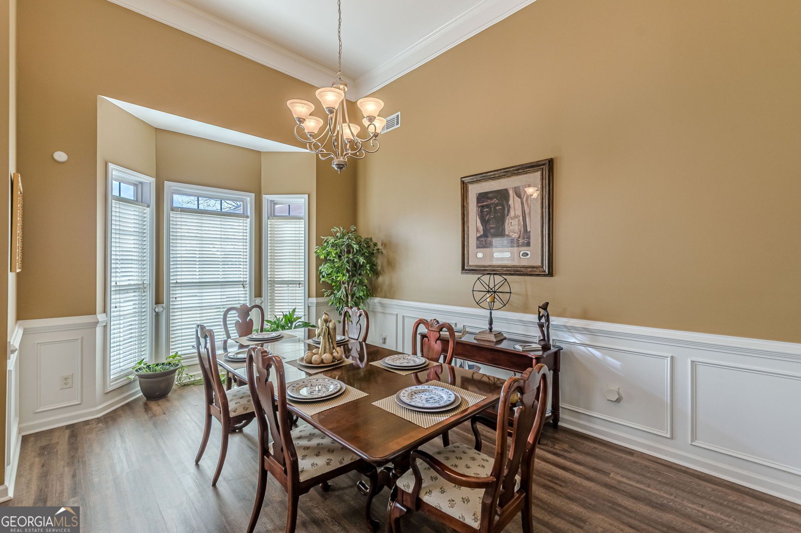 2704 Forest Park Court Conyers - 15