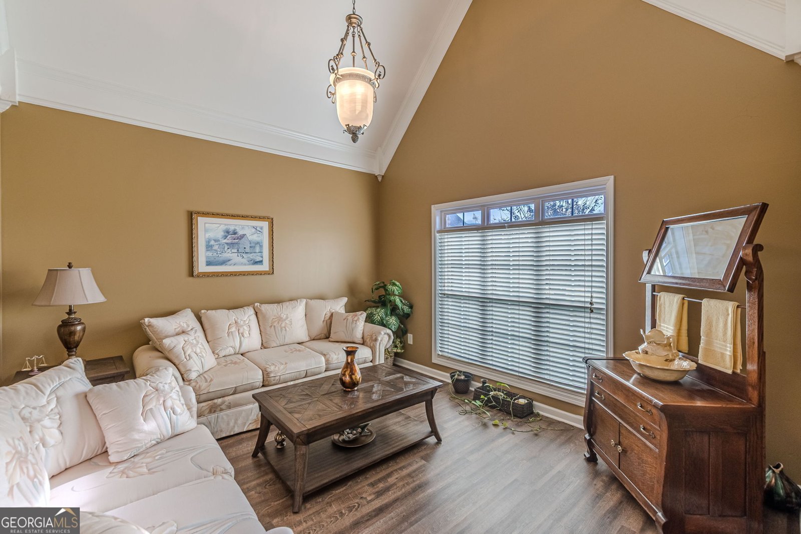 2704 Forest Park Court Conyers - 16