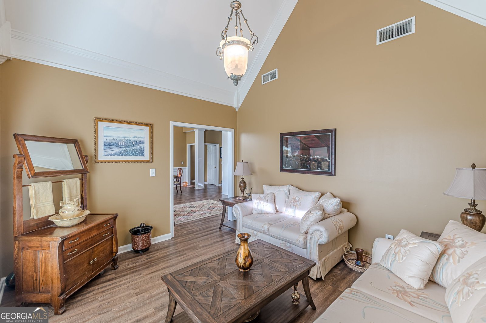 2704 Forest Park Court Conyers - 17