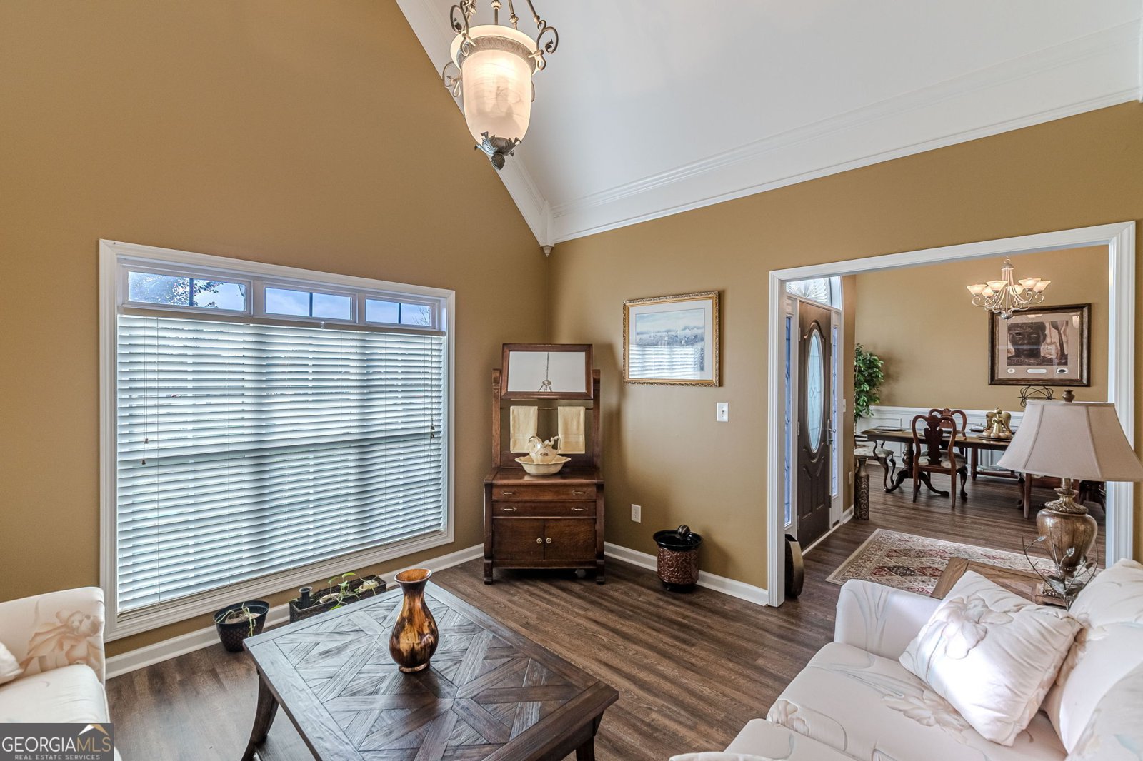 2704 Forest Park Court Conyers - 18