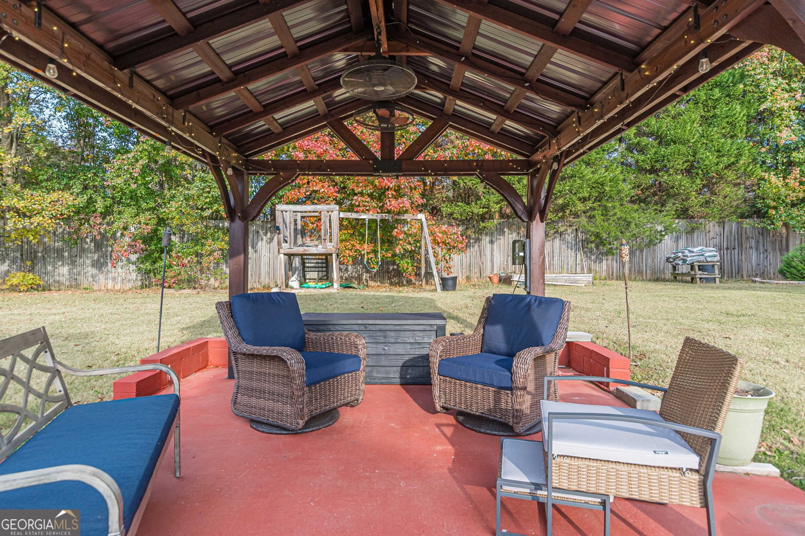 2704 Forest Park Court Conyers - 20