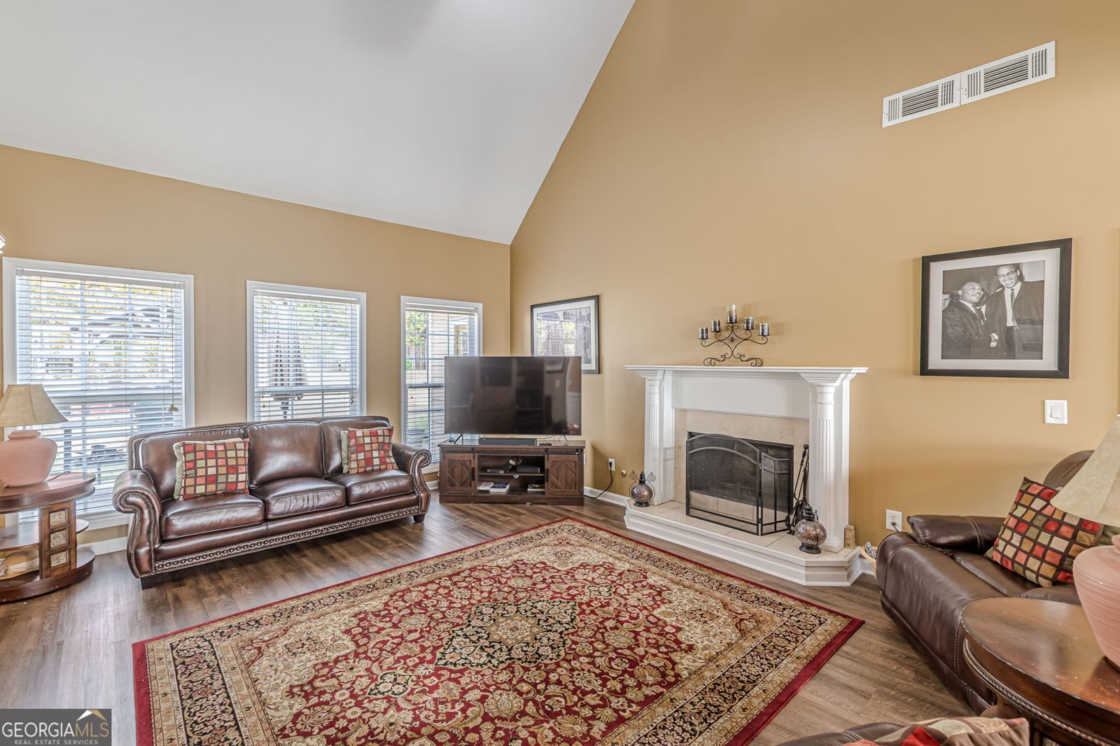 2704 Forest Park Court Conyers - 22