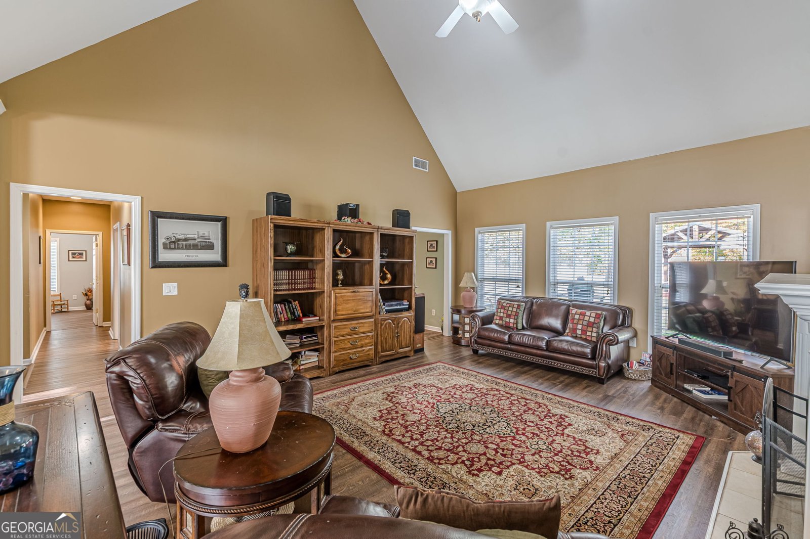 2704 Forest Park Court Conyers - 23