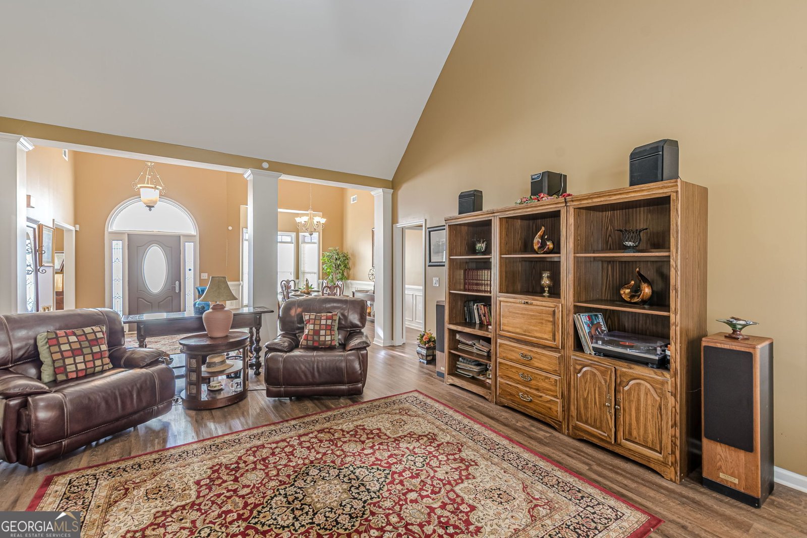 2704 Forest Park Court Conyers - 24