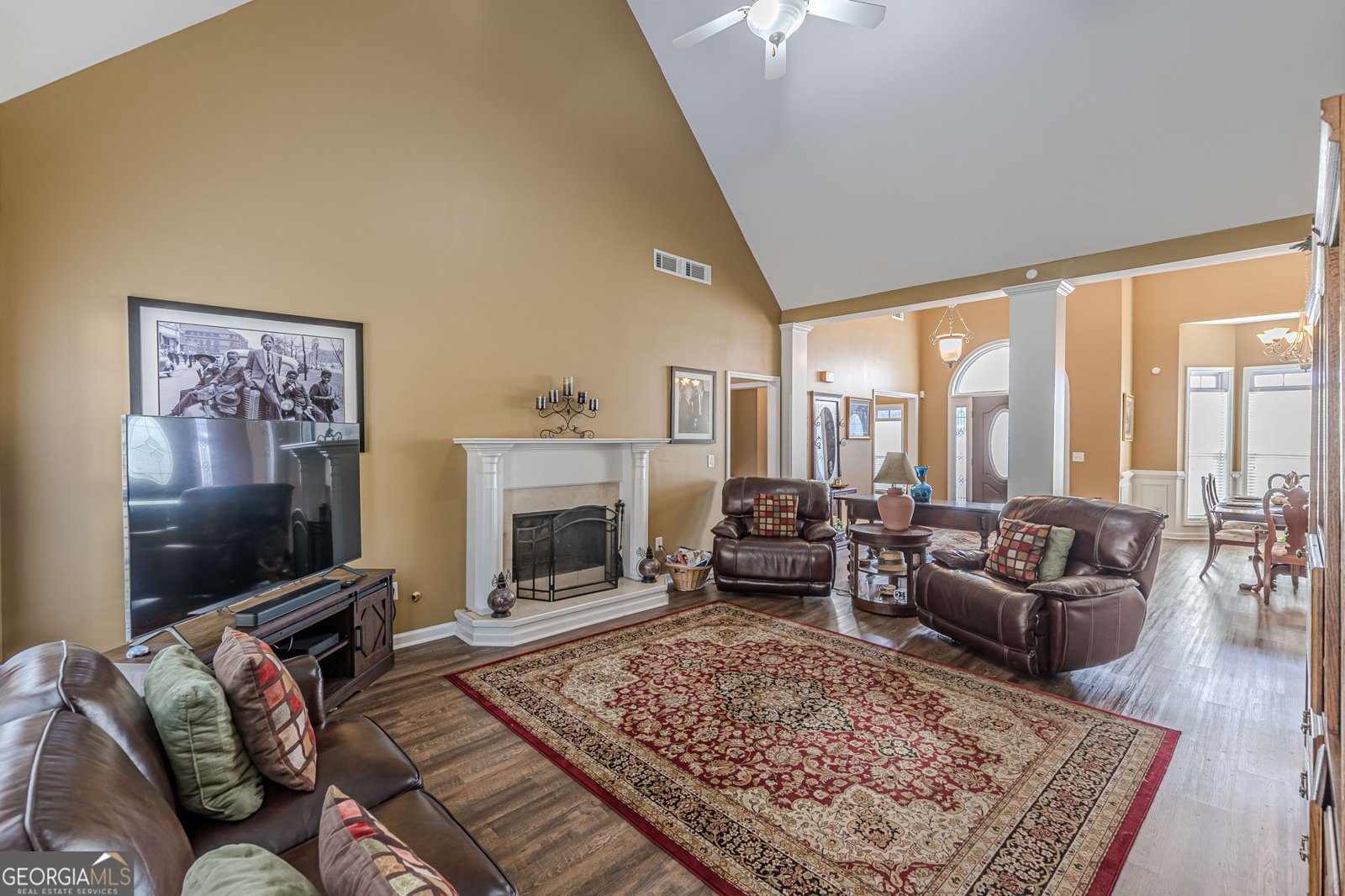 2704 Forest Park Court Conyers - 25