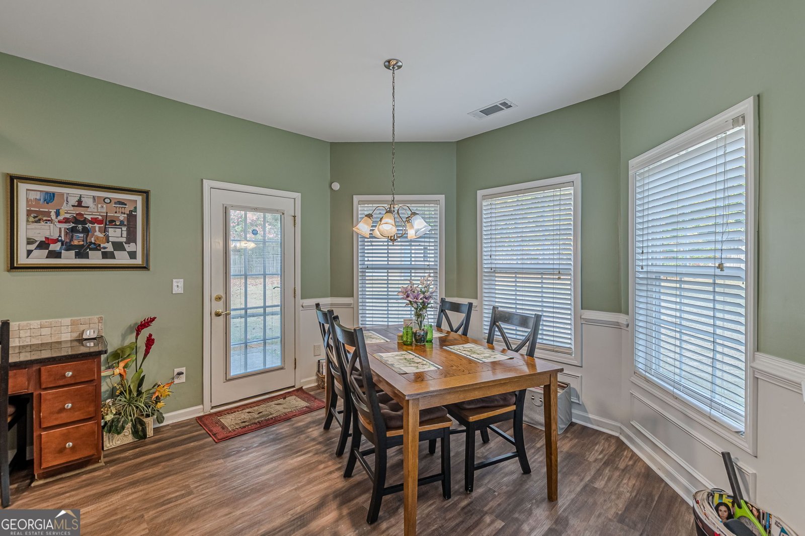 2704 Forest Park Court Conyers - 26