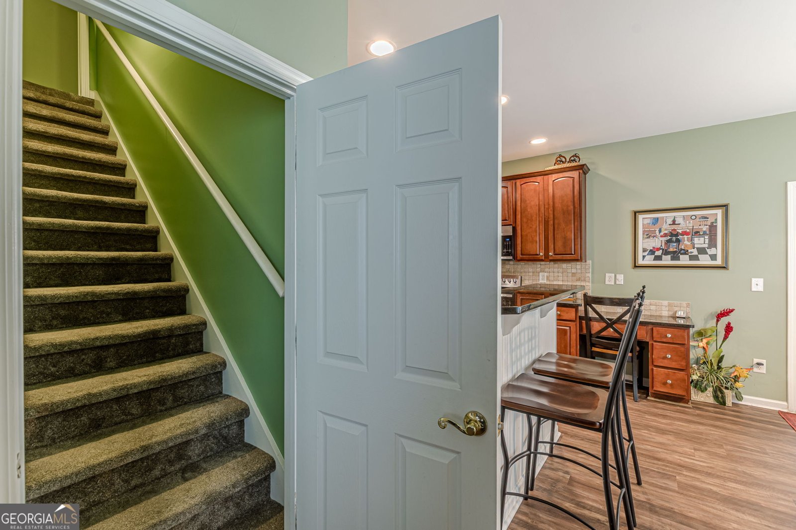 2704 Forest Park Court Conyers - 28