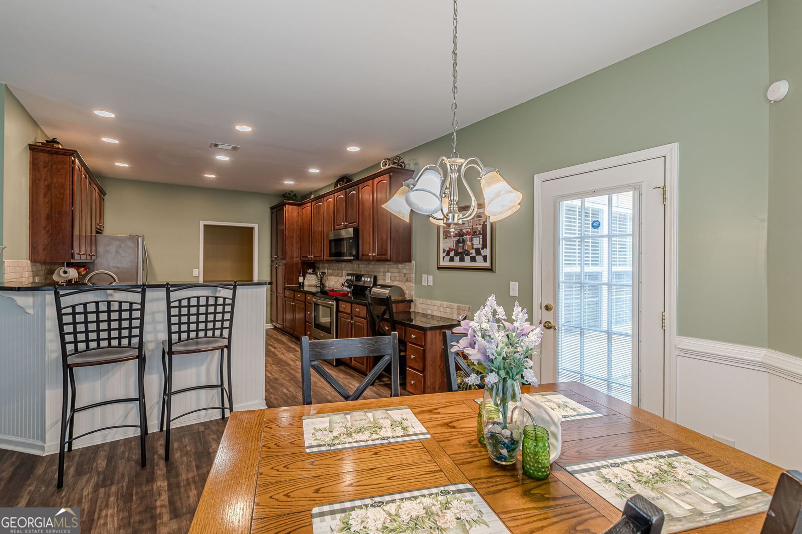 2704 Forest Park Court Conyers - 29