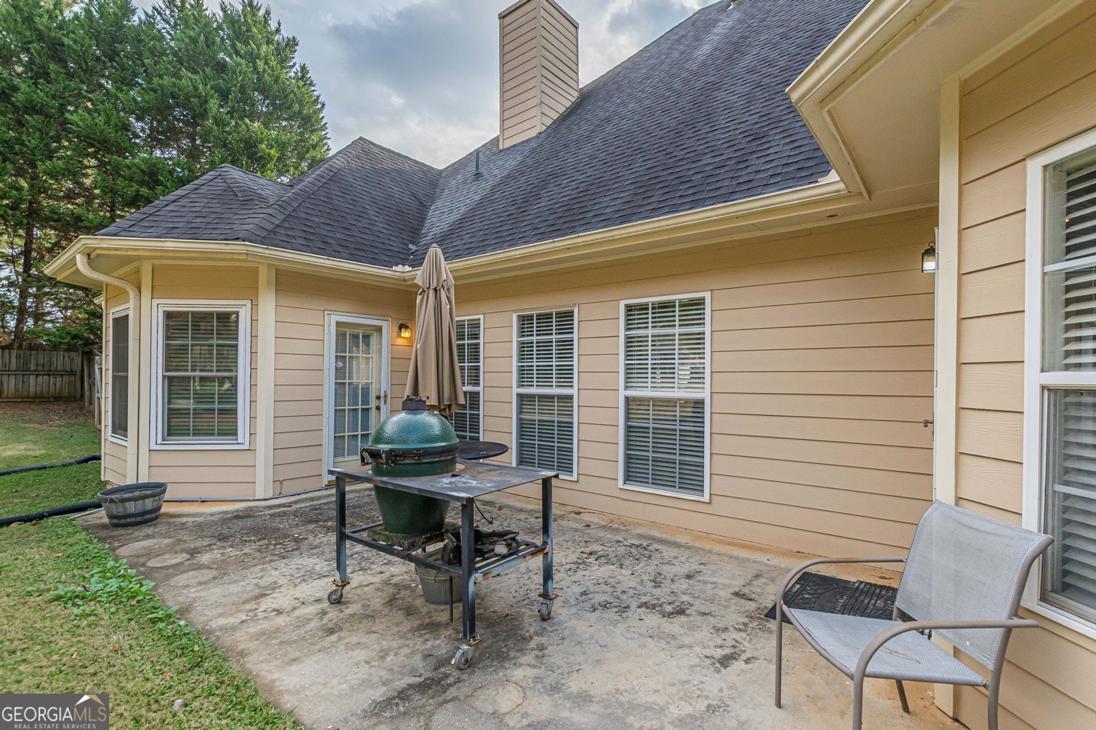 2704 Forest Park Court Conyers - 3