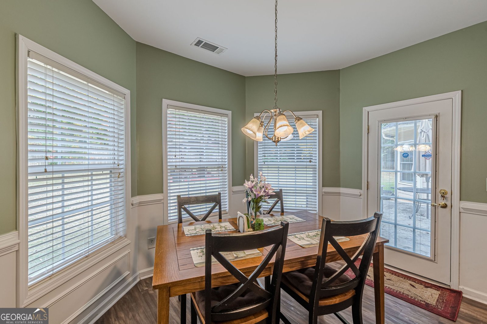 2704 Forest Park Court Conyers - 30