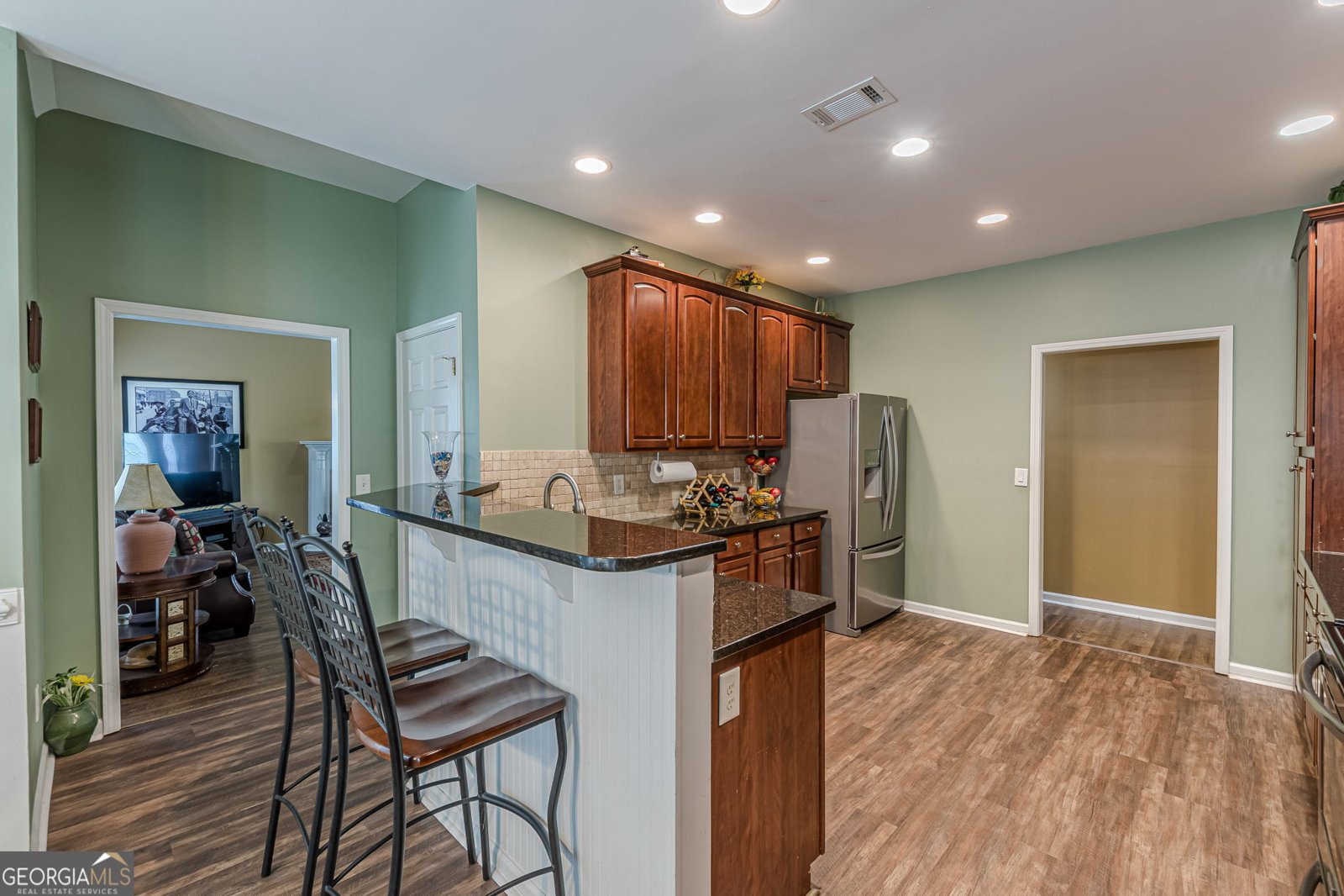 2704 Forest Park Court Conyers - 31