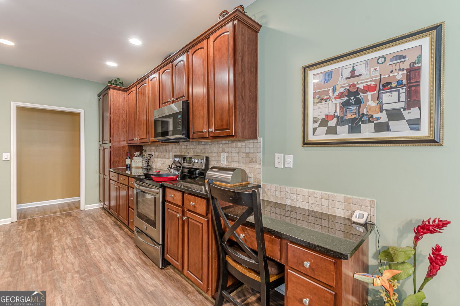 2704 Forest Park Court Conyers - 32