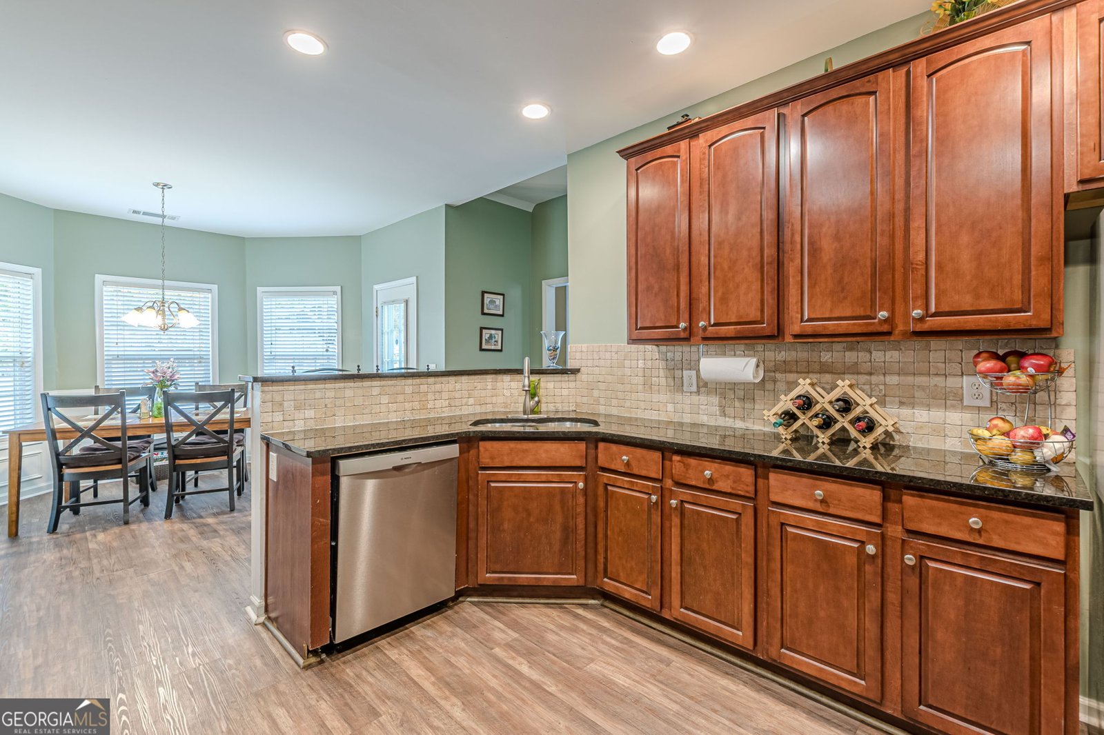 2704 Forest Park Court Conyers - 33