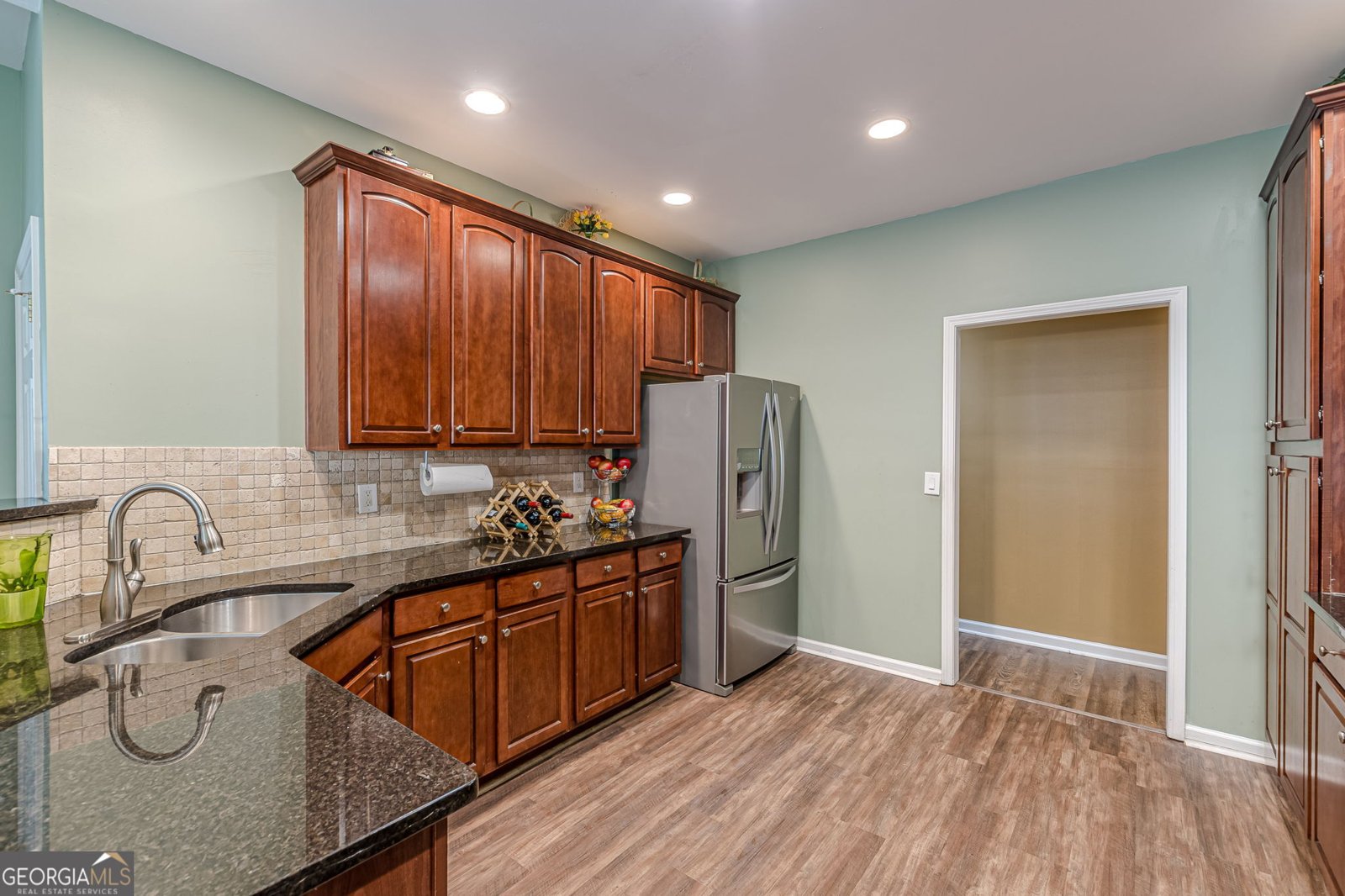 2704 Forest Park Court Conyers - 34