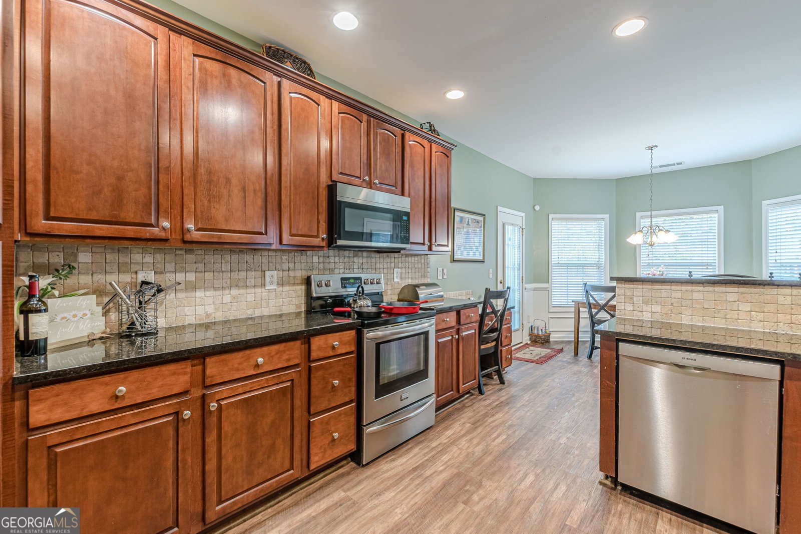 2704 Forest Park Court Conyers - 36