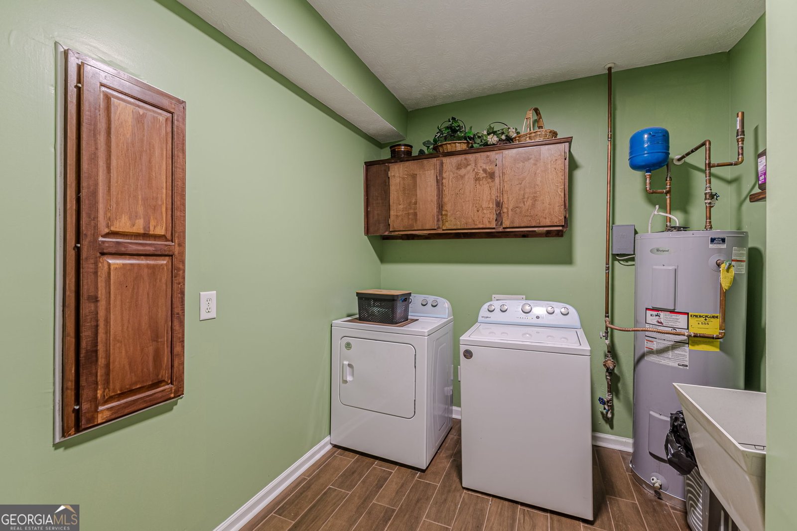 2704 Forest Park Court Conyers - 38