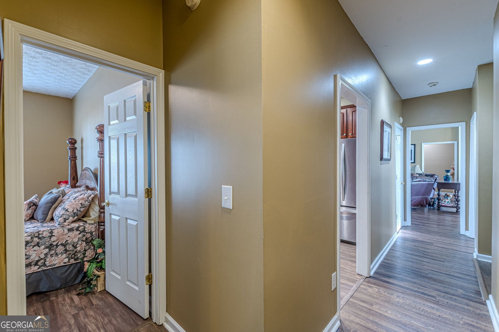 2704 Forest Park Court Conyers - 39