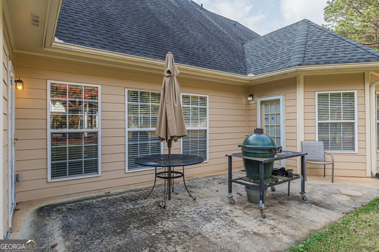 2704 Forest Park Court Conyers - 4