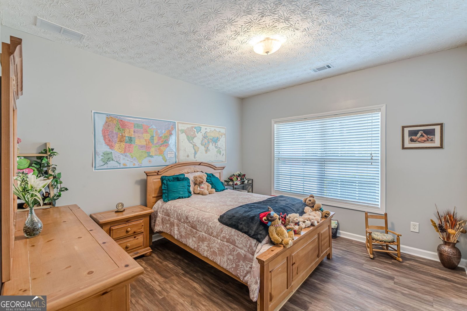 2704 Forest Park Court Conyers - 41