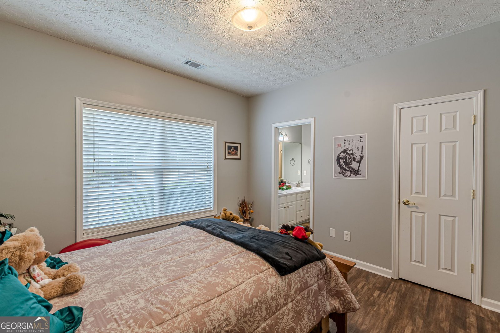 2704 Forest Park Court Conyers - 42