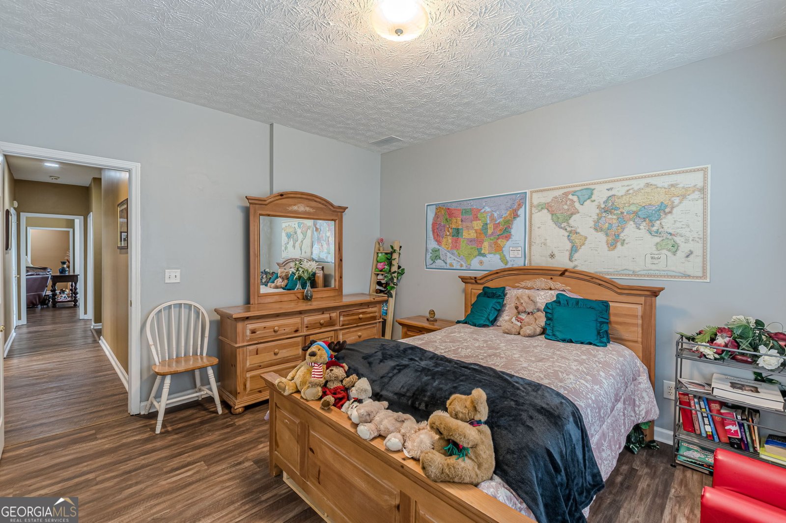 2704 Forest Park Court Conyers - 43