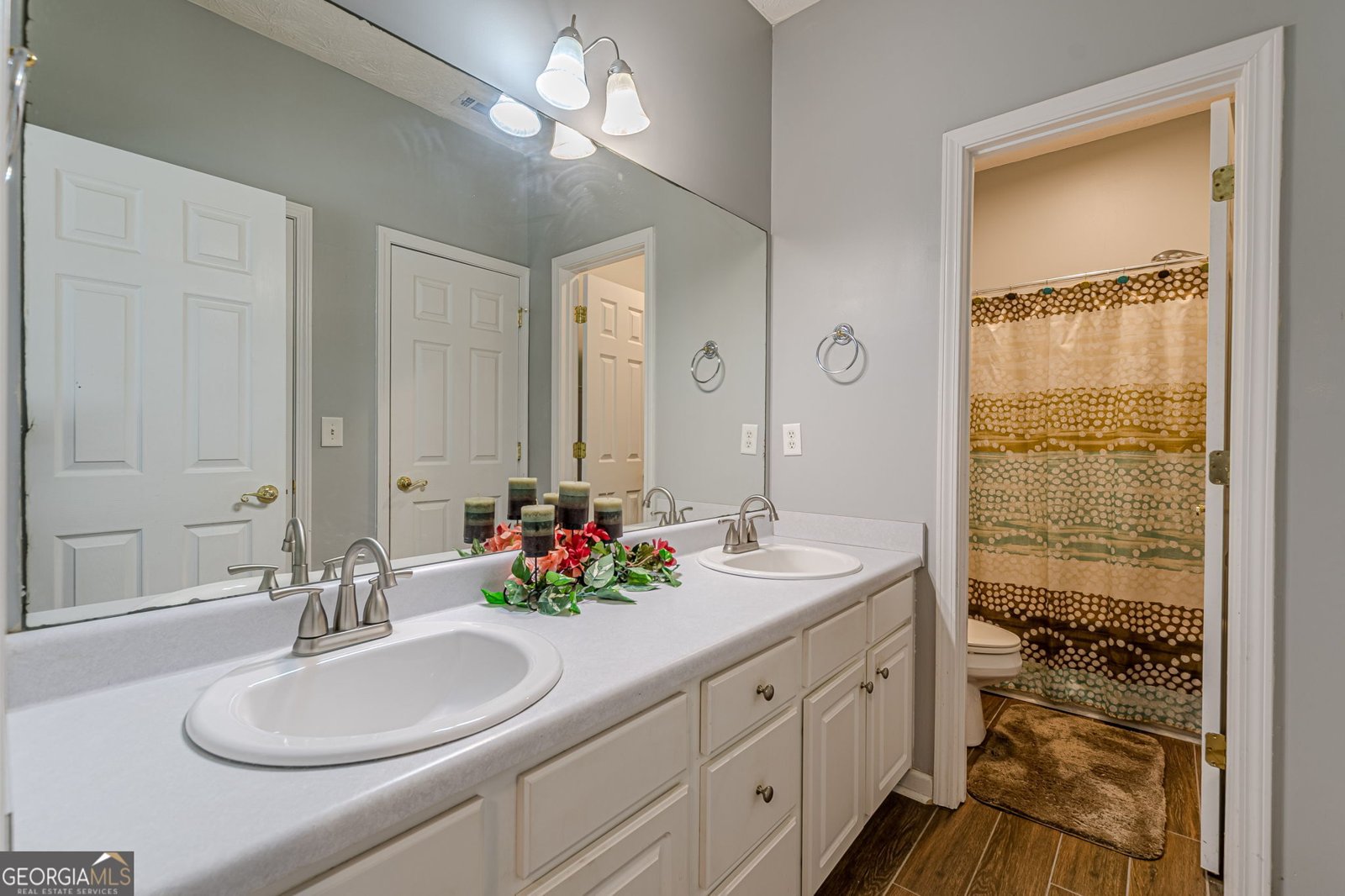 2704 Forest Park Court Conyers - 45