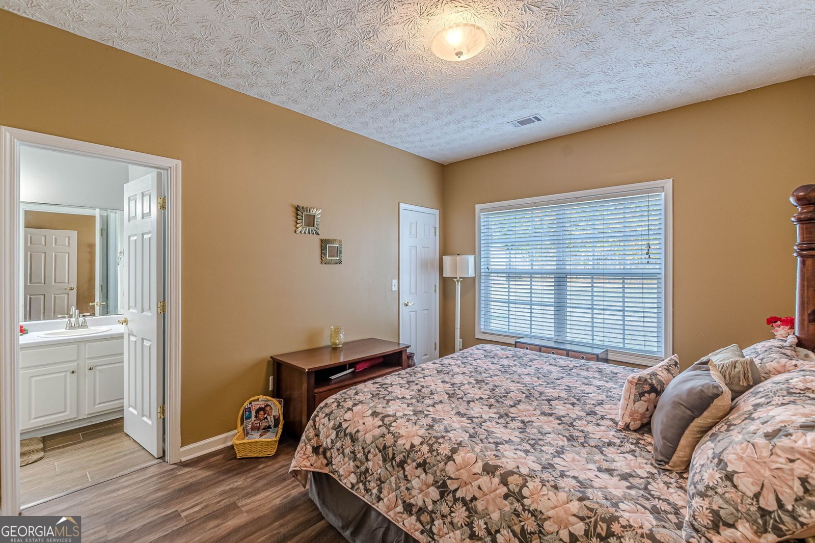 2704 Forest Park Court Conyers - 47