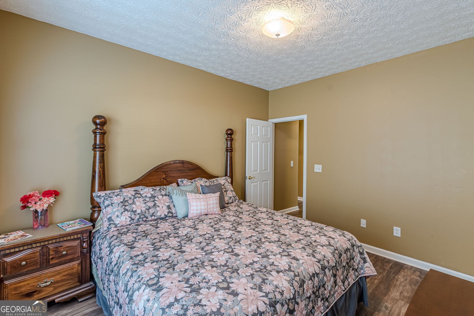 2704 Forest Park Court Conyers - 49