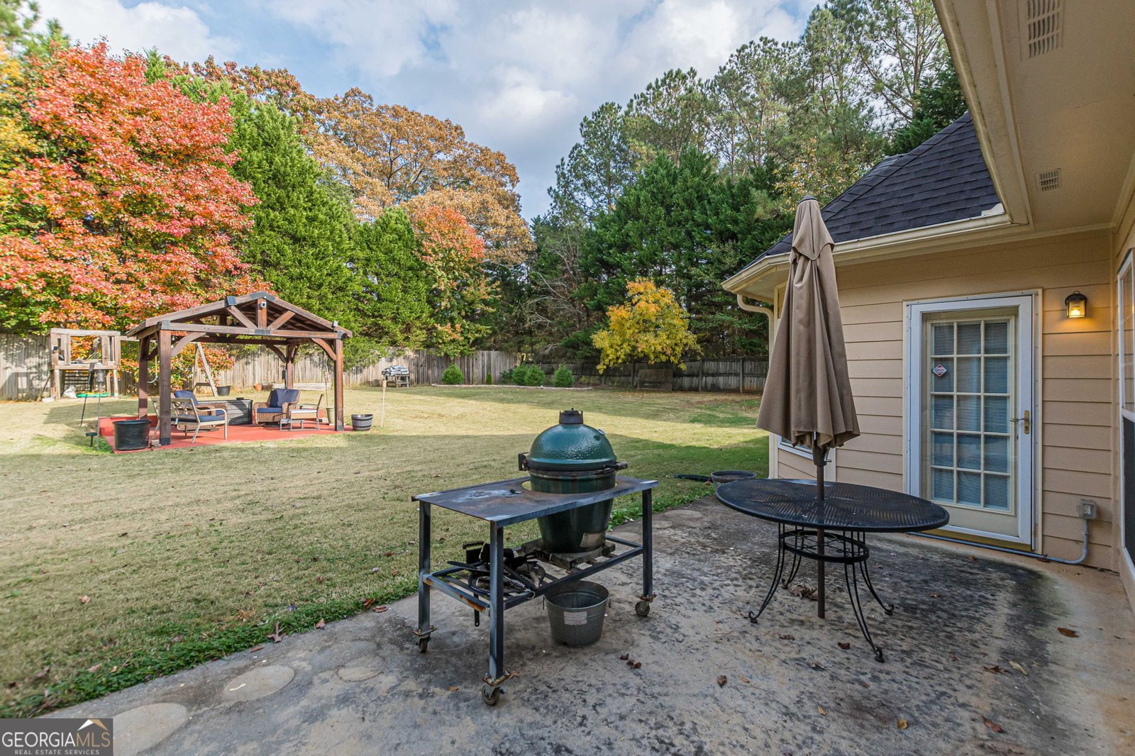 2704 Forest Park Court Conyers - 5