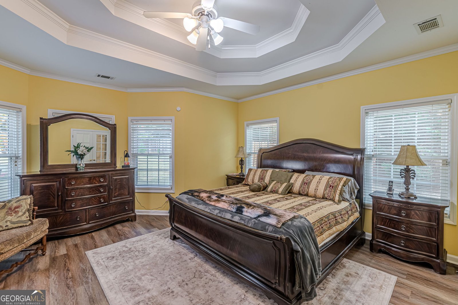 2704 Forest Park Court Conyers - 50