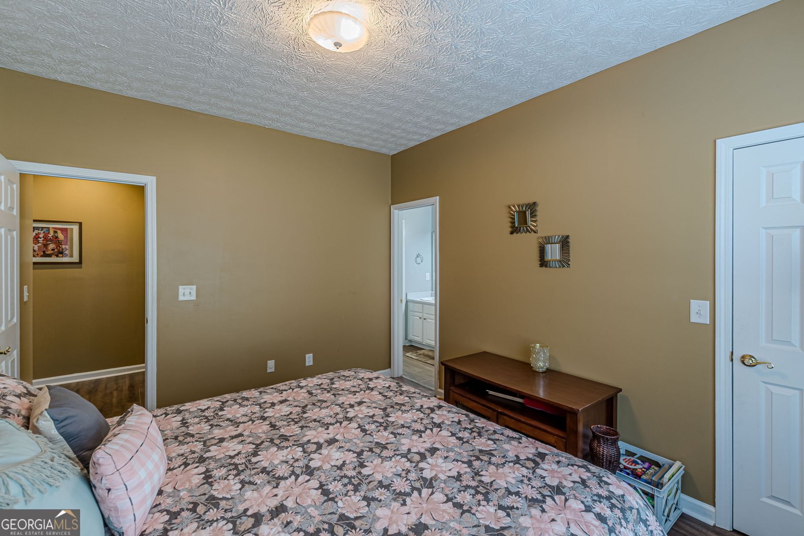 2704 Forest Park Court Conyers - 51