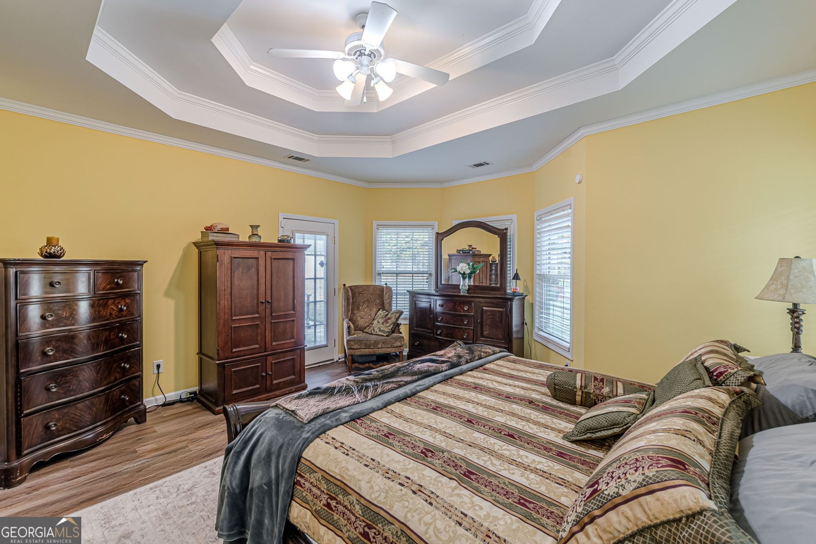 2704 Forest Park Court Conyers - 52