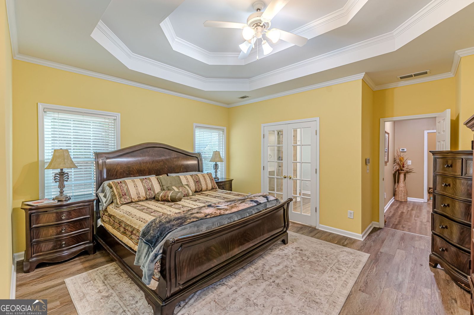 2704 Forest Park Court Conyers - 53