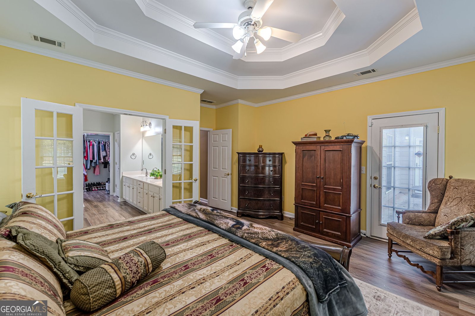 2704 Forest Park Court Conyers - 55