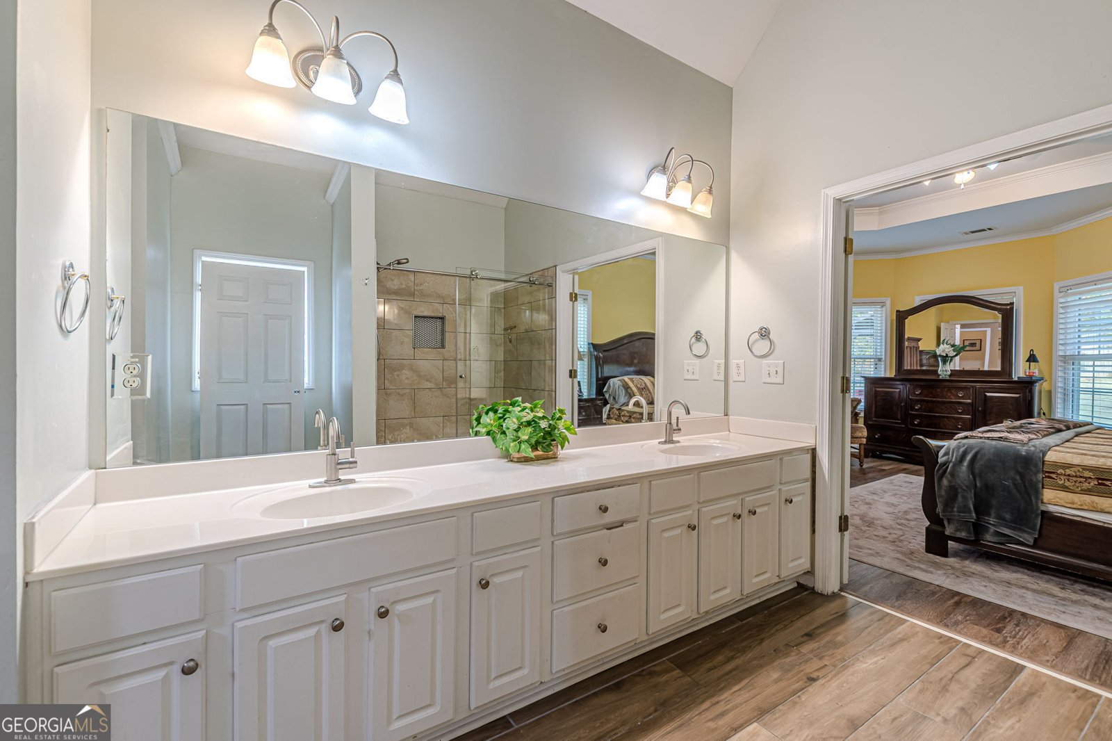 2704 Forest Park Court Conyers - 56