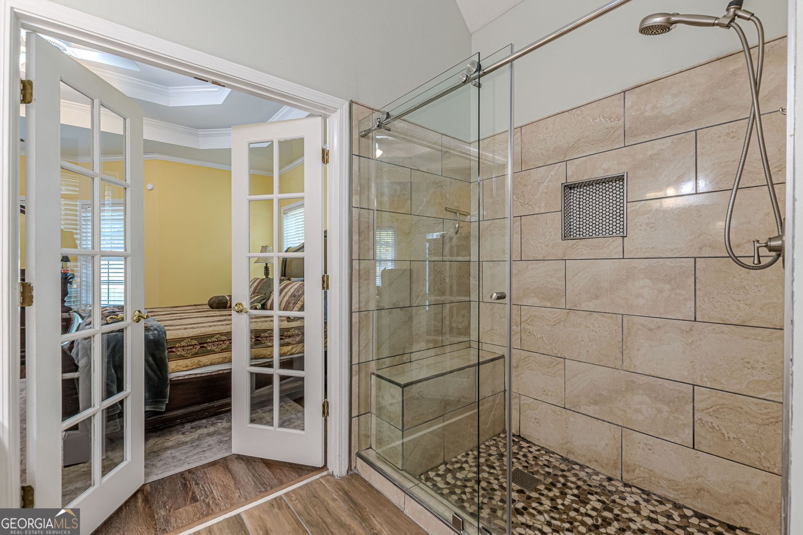 2704 Forest Park Court Conyers - 57