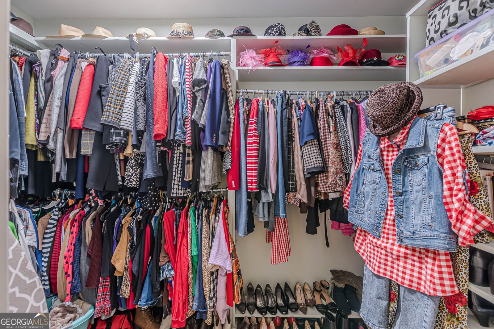 2704 Forest Park Court Conyers - 58