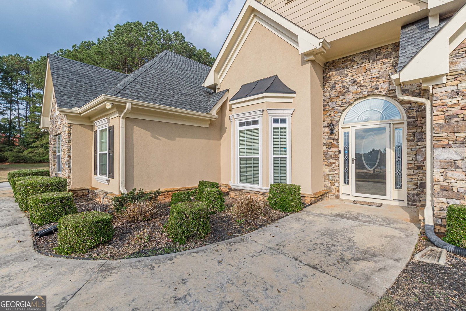 2704 Forest Park Court Conyers - 6