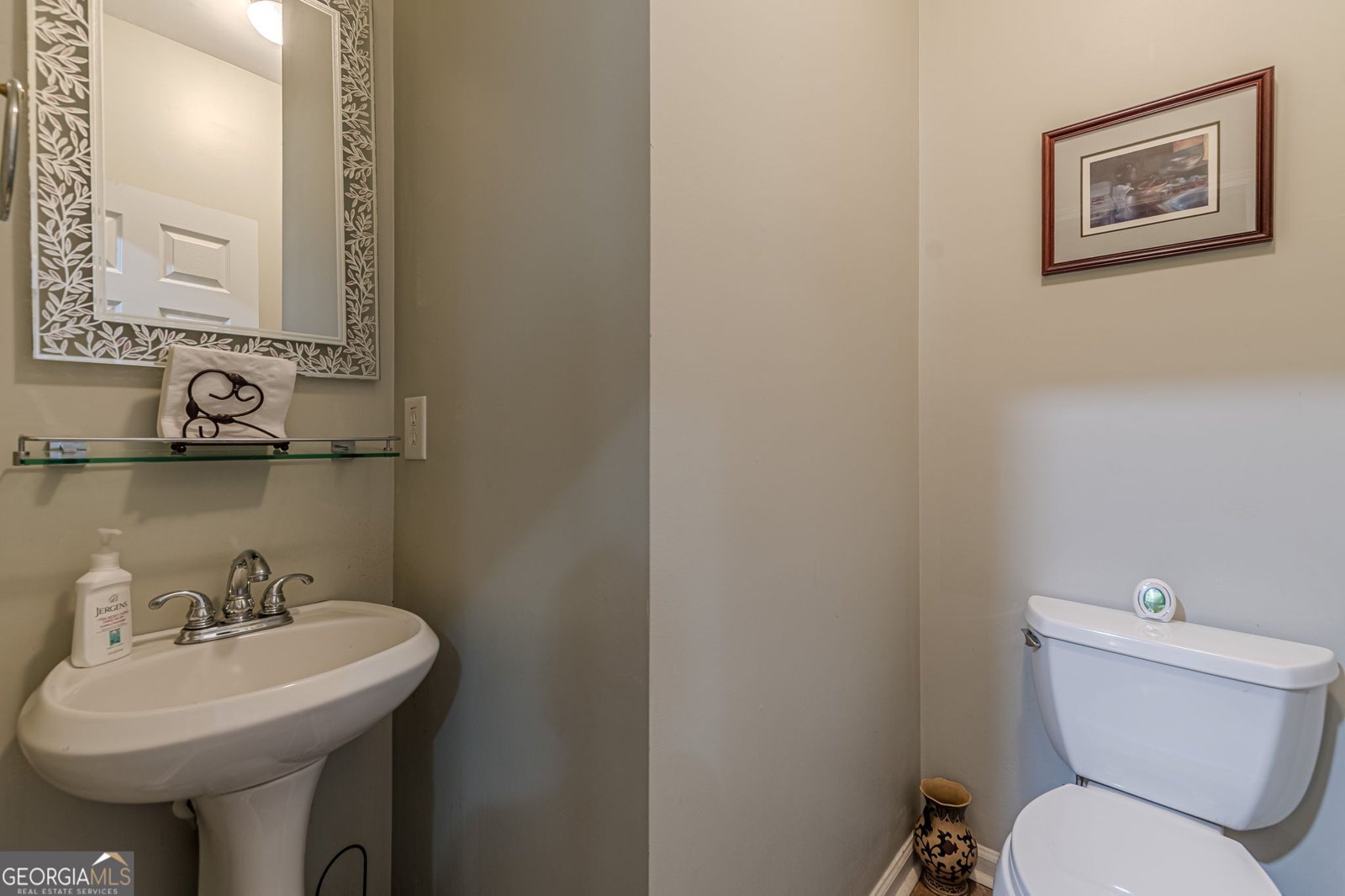 2704 Forest Park Court Conyers - 60